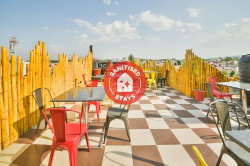 Фотографии гостиницы
OYO 40796 Banjara Luxury Stay