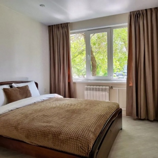 Фотография квартиры Квартира Уютная 3х комнатная квартира около Зоопарка