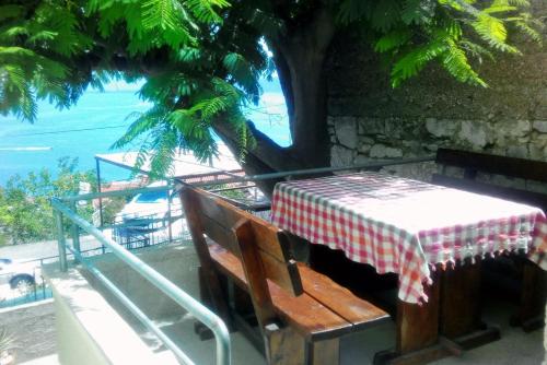 Фотография гостевого дома Holiday house with a parking space Igrane, Makarska - 8332