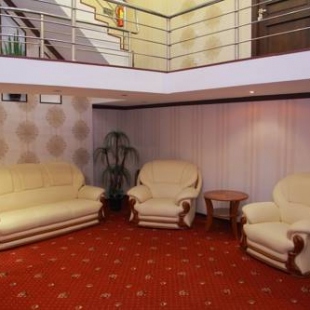 Фотография мини отеля Вo'ston