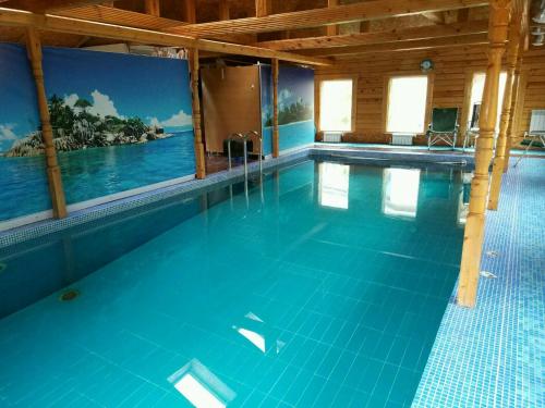 Фотографии гостевого дома 
            Усадьба Крепость