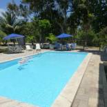 Фотография мини отеля Pousada das Bromélias