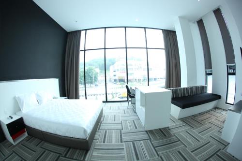 Фотография гостиницы Beverly Hotel