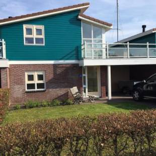 Фотографии гостевого дома 
            Friese Kust Villa