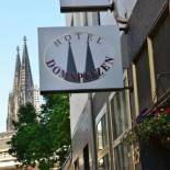 Фотография гостиницы Hotel Domspitzen