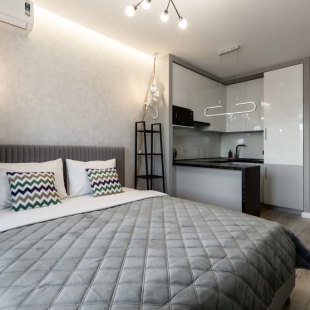 Фотография квартиры Апартаменты Дом у Дона на Берегу