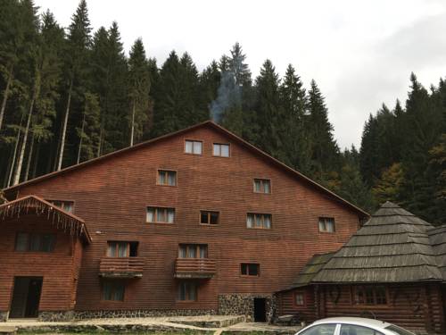 Фотография мини отеля Говерла