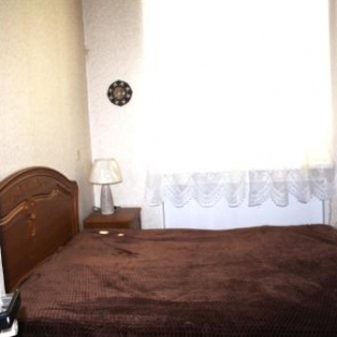 Фотография гостевого дома теплый дом