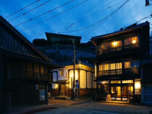 Фотография гостевого дома LAMP Iki