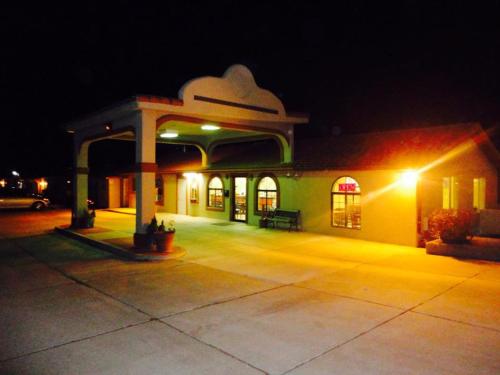 Фотография мотеля Travelodge by Wyndham Kanab