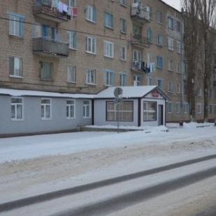 Фотография гостиницы Октябрьская