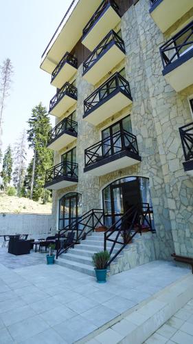 Фотография гостиницы Кохта Плаза