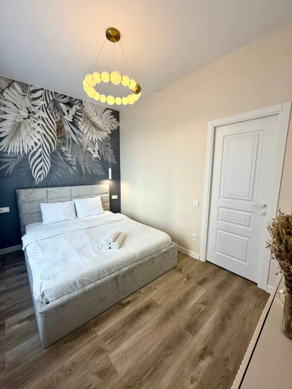 Фотография квартиры Апартаменты в ЖК Tau House 00199700