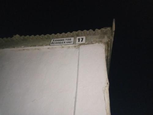 Фотографии гостевого дома 
            Каниметов Асанбек