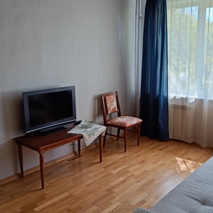 Фотография квартиры Апартаменты На Большевиков 33/4