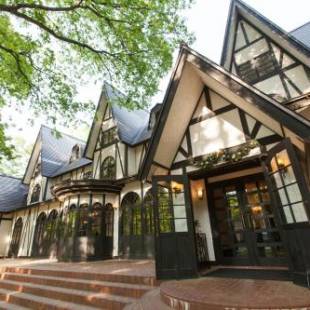 Фотографии гостиницы
Restaurant & Hotel Traumerei