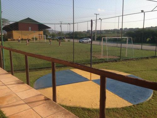 Фотография гостевого дома Winterville Flats & Bangalôs Gravatá