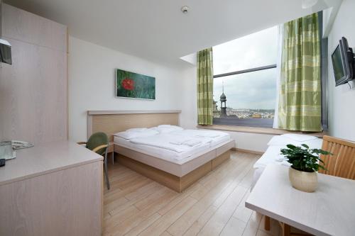 Фотография гостиницы Hotel Ankora