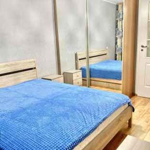 Фотография квартиры Апартаменты на улице Софьи Коволевской 11