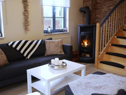 Фотография гостевого дома Ferienhaus Hendrikje