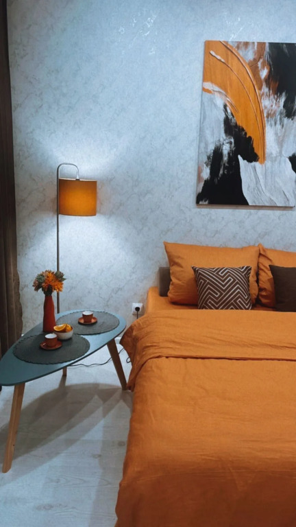 Фотография квартиры Квартира на ул. Василенко, 7