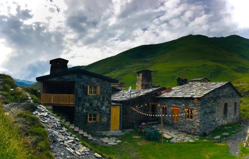 Фотография гостевого дома XII CENTURY