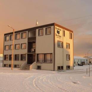 Фотографии гостевого дома
The Nest