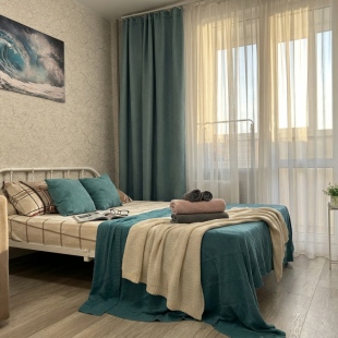 Фотография квартиры Квартира Серебряный век в экологически чистом районе