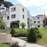 Фотография гостиницы Seminarhotel Springer Schlössl