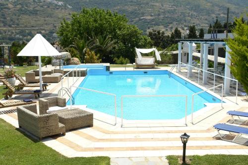 Фотография гостиницы Paradise Art Hotel