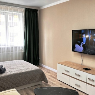 Фотография квартиры Квартира Уютная в новом доме