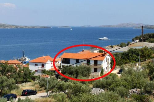 Фотография гостевого дома Apartments by the sea Sali, Dugi otok - 454
