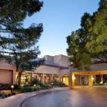 Фотография гостиницы Sonesta Select San Jose Airport