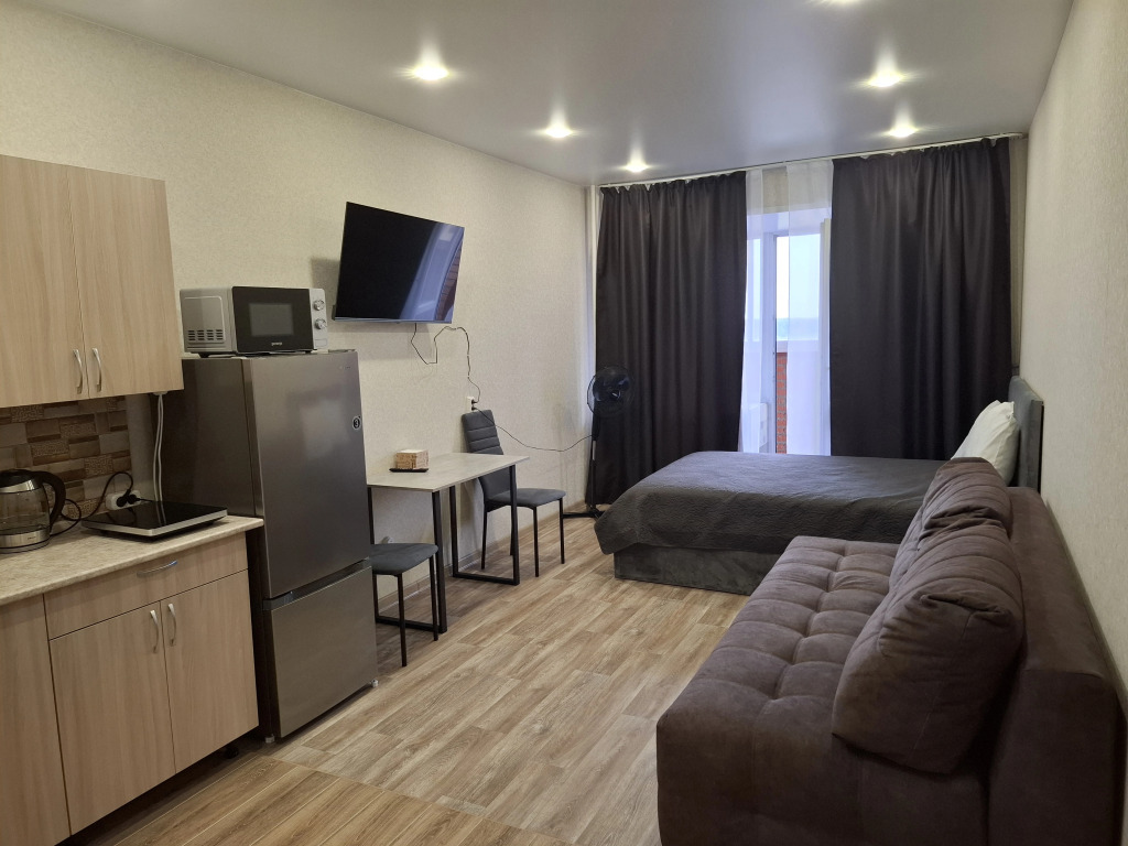 Фотография квартиры Квартира возле МНТК Микрохирургии глаза имени Федорова