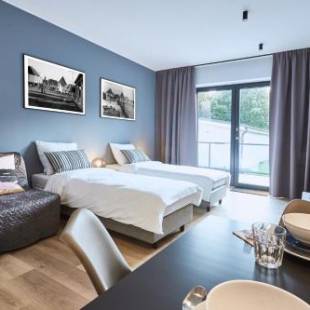 Фотографии апарт отеля 
            Apartamenty Sopot19