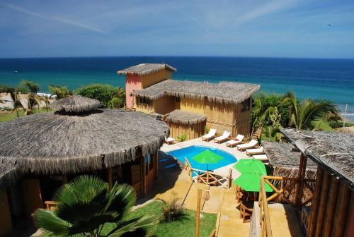 Фотография гостиницы El Mirador de Vichayito