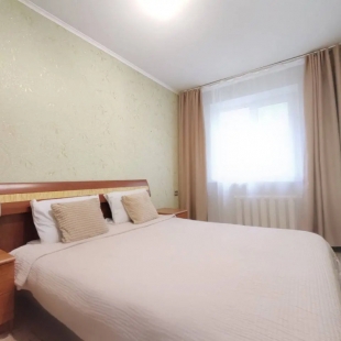 Фотография квартиры Квартира Просторная на Волгина 140