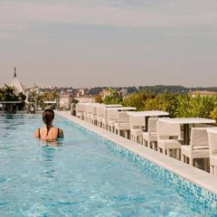 Фотографии гостиницы 
            Anantara Palazzo Naiadi