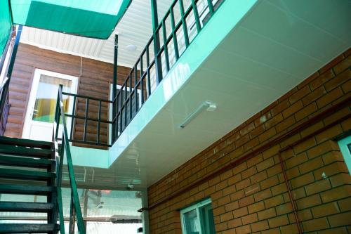 Фотография гостевого дома Первая линия