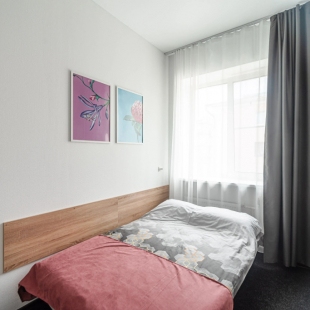 Фотография квартиры Апартаменты Нижний Ораниенбаум (311)