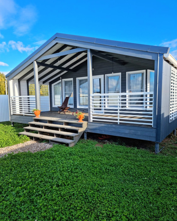 Фотография Коттеджа Частный Дом для Отдыха с Русской Баней