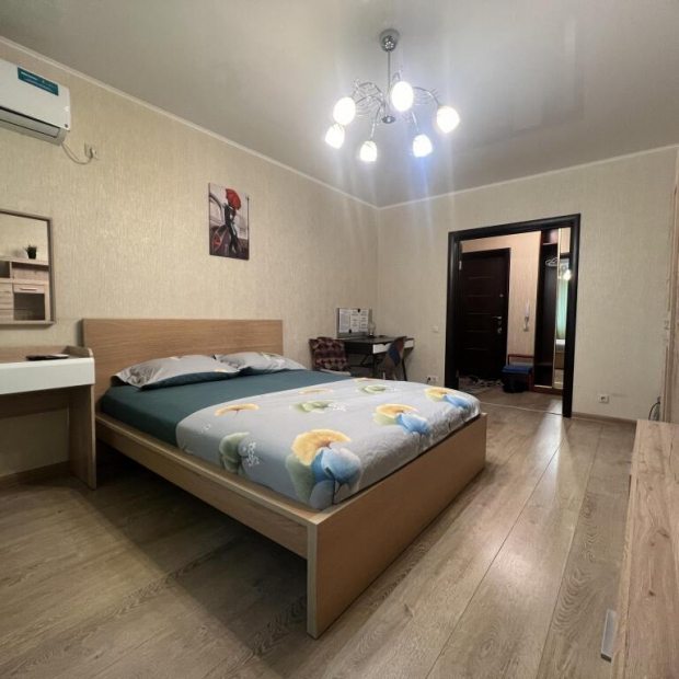 Фотографии квартиры 
            AlexHome (АлексХоум) на улице 9 Мая 12А