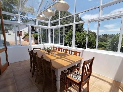 Фотографии мини отеля
Avontuur Manor House and Wine Estate