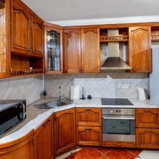 Фотография квартиры Апартаменты вблизи Комсомольского Озера