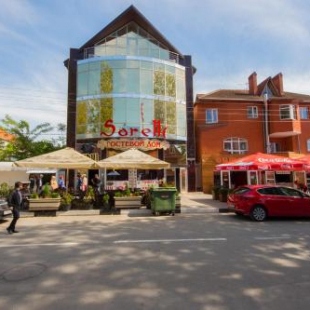 Фотография гостиницы Сорелли