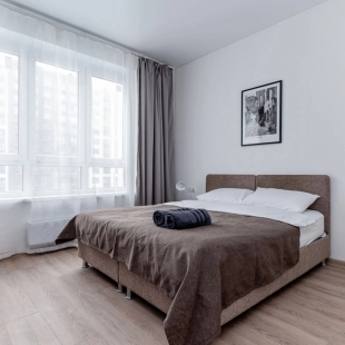 Фотография квартиры Квартира 3-комнатная Люберцы