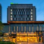 Фотография гостиницы ibis Styles Bangkok Ratchada