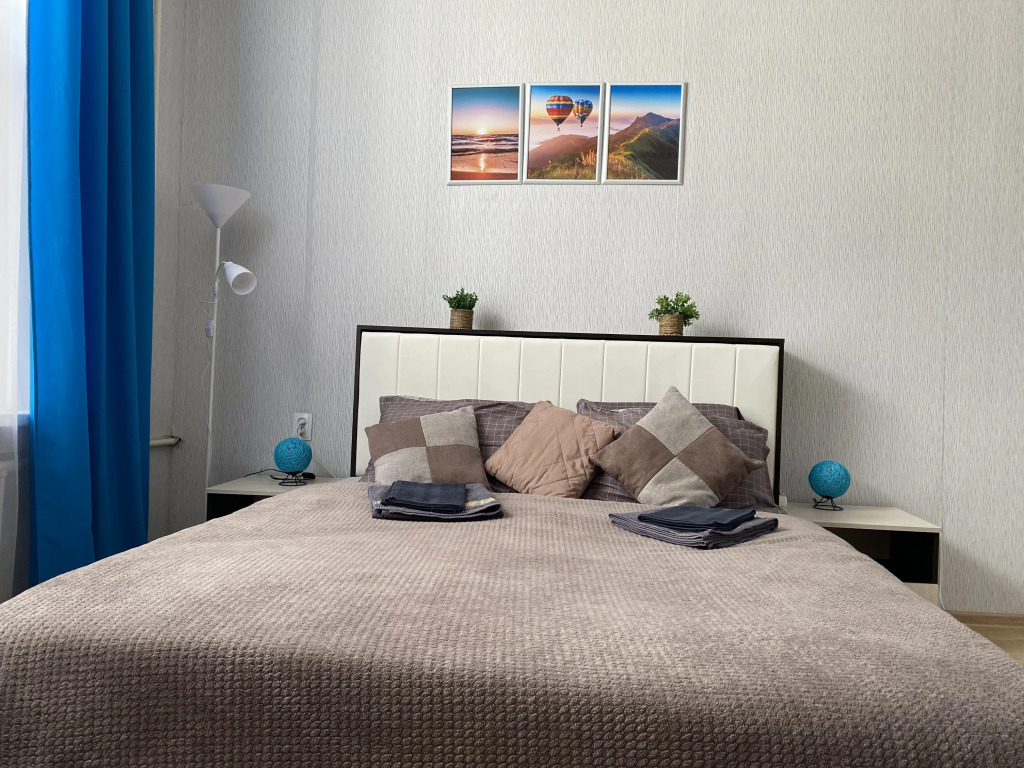 Фотография квартиры Квартира Уютная в Самом Центре Старого Выборга