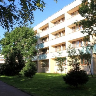 Фотография пансионата Лесной Городок