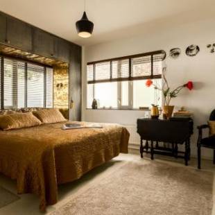 Фотографии мини отеля
B&B Habitat